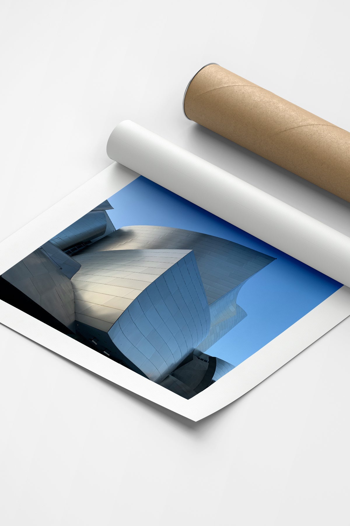 Surfaces Fine Art Baskı-Tablo-ODA.products-30x40-Siyah-NowShopFun