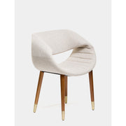 Swan Modern Yemek Odası Sandalyesi