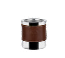 Taba Deri Ehli Keyif-İçecek Soğutucu-YAC Design Studio-NowShopFun