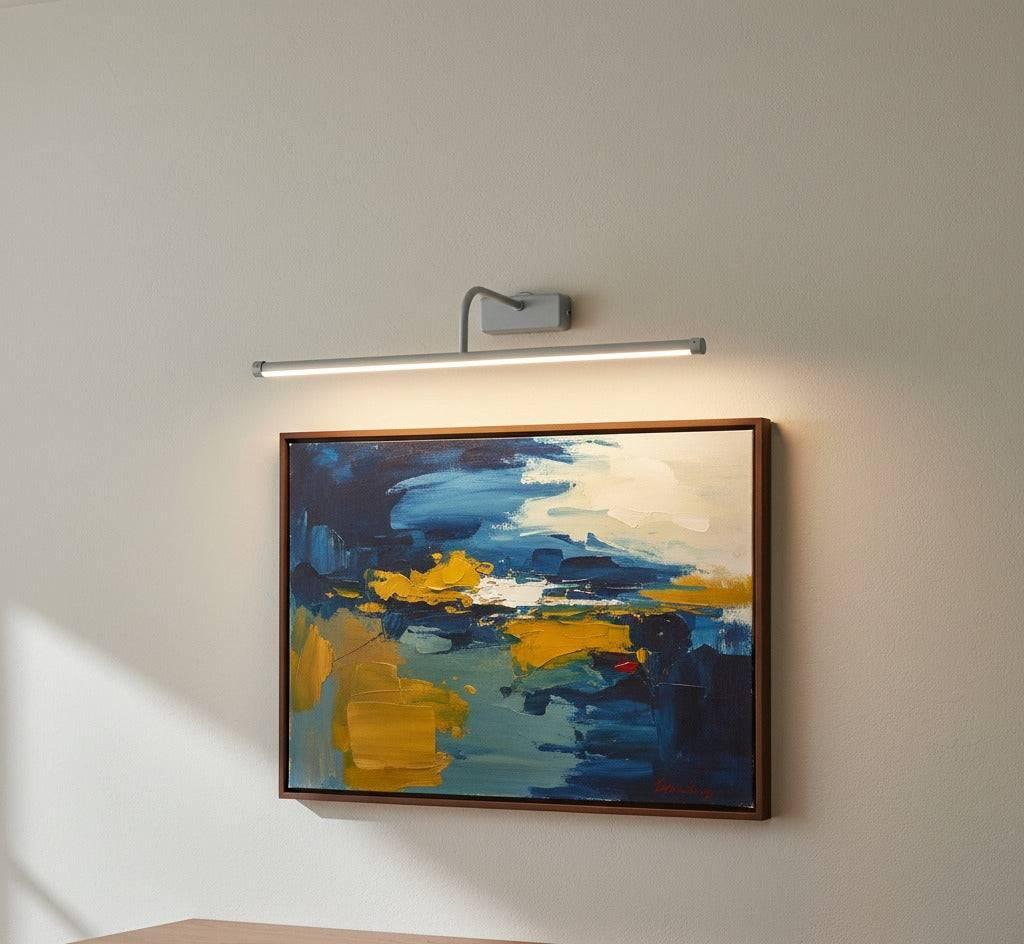 Tablo Led Duvar Aplik 50 Cm