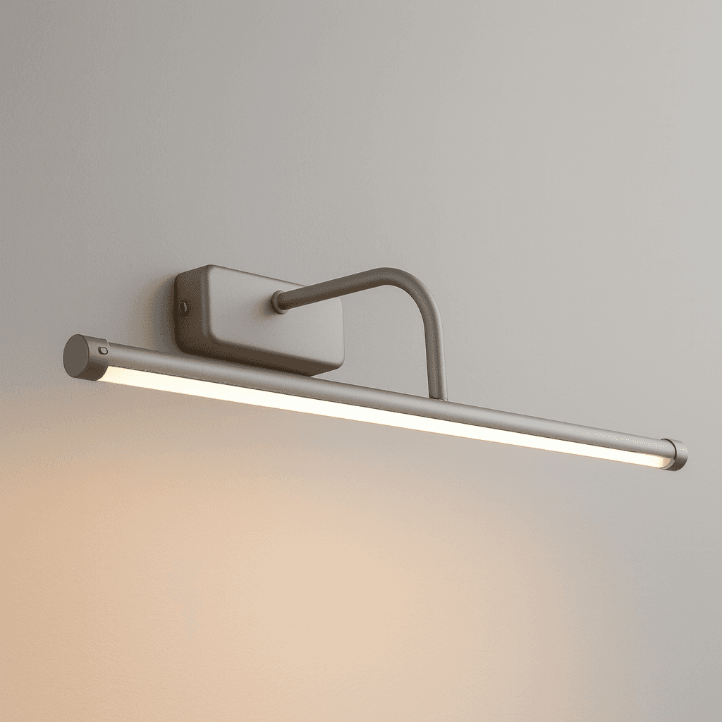 Tablo Led Duvar Aplik 50 Cm