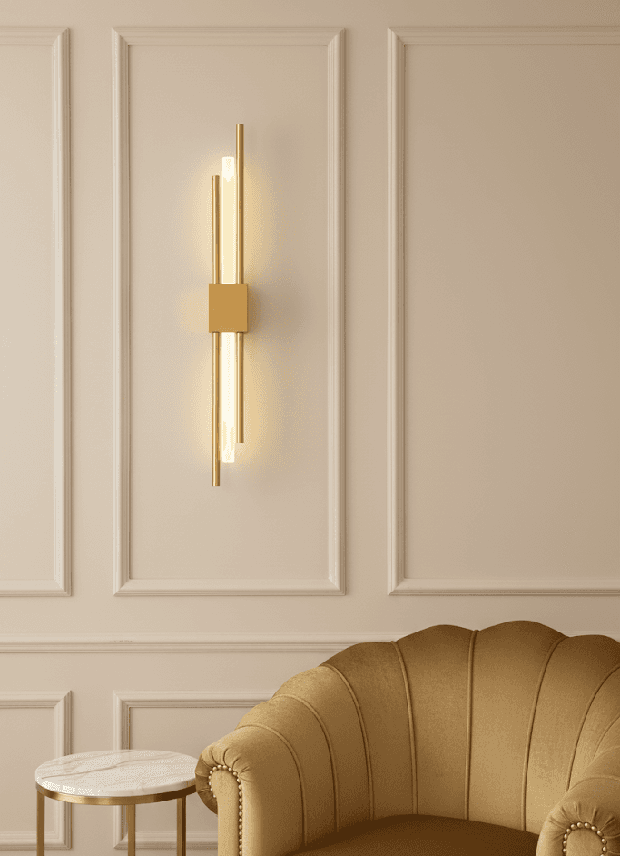 Talk Led Duvar Aplik 70 Cm