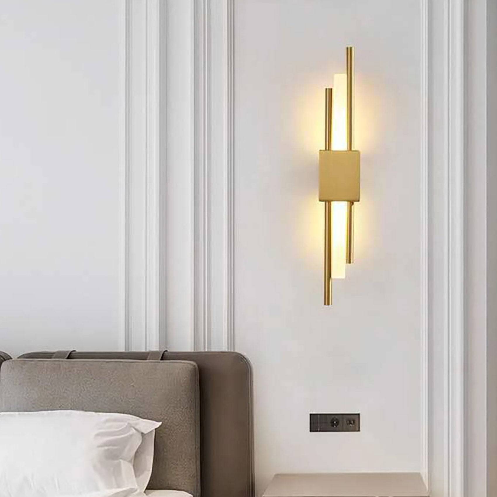 Talk Led Duvar Aplik 70 Cm