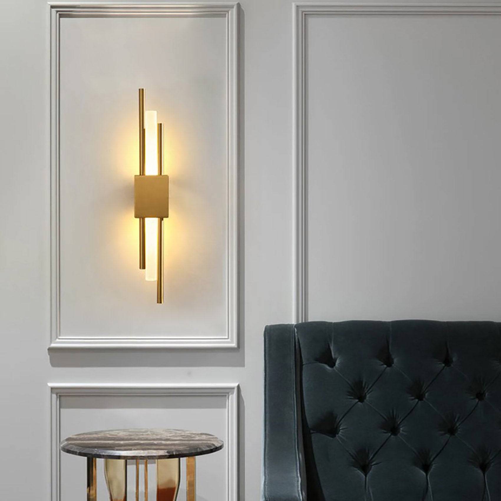 Talk Led Duvar Aplik 70 Cm