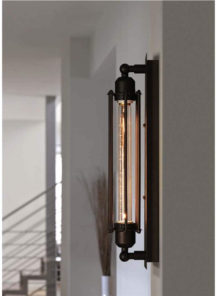 Tall Cage Duvar Apliği-Duvar Aydınlatması-livingstore-NowShopFun
