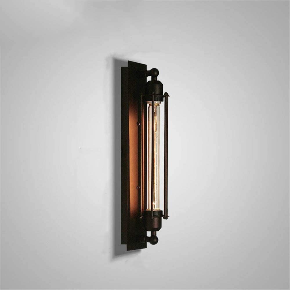 Tall Cage Duvar Apliği-Duvar Aydınlatması-livingstore-NowShopFun