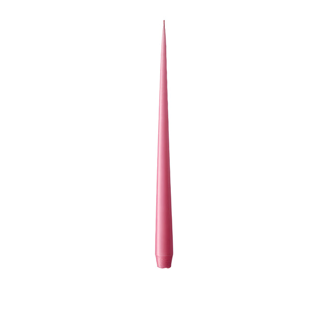 Taper Mum I 32Cm | Clear Pink-Mum-Ester&Erik-NowShopFun