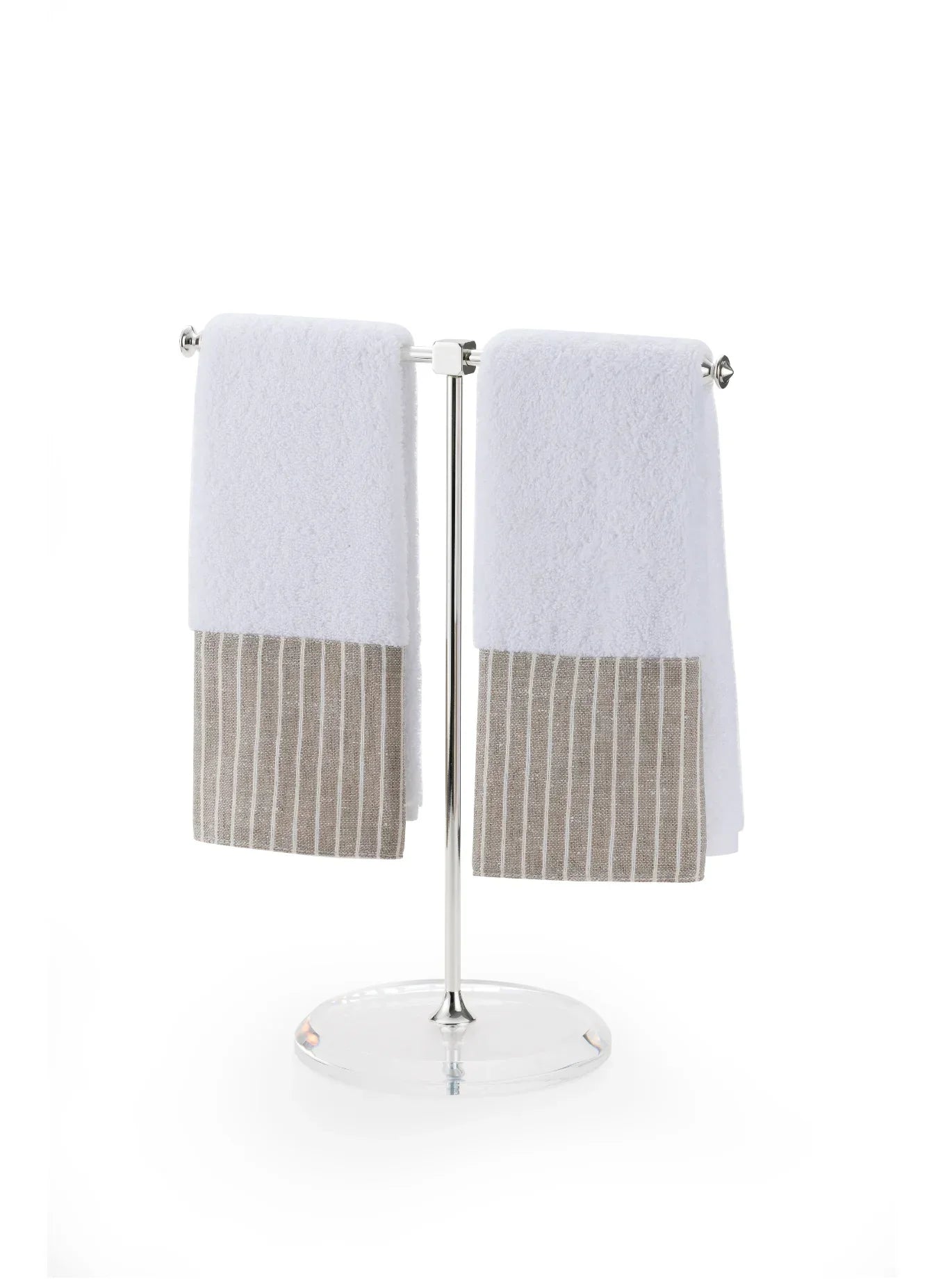 Taqia Gümüş T-Stand