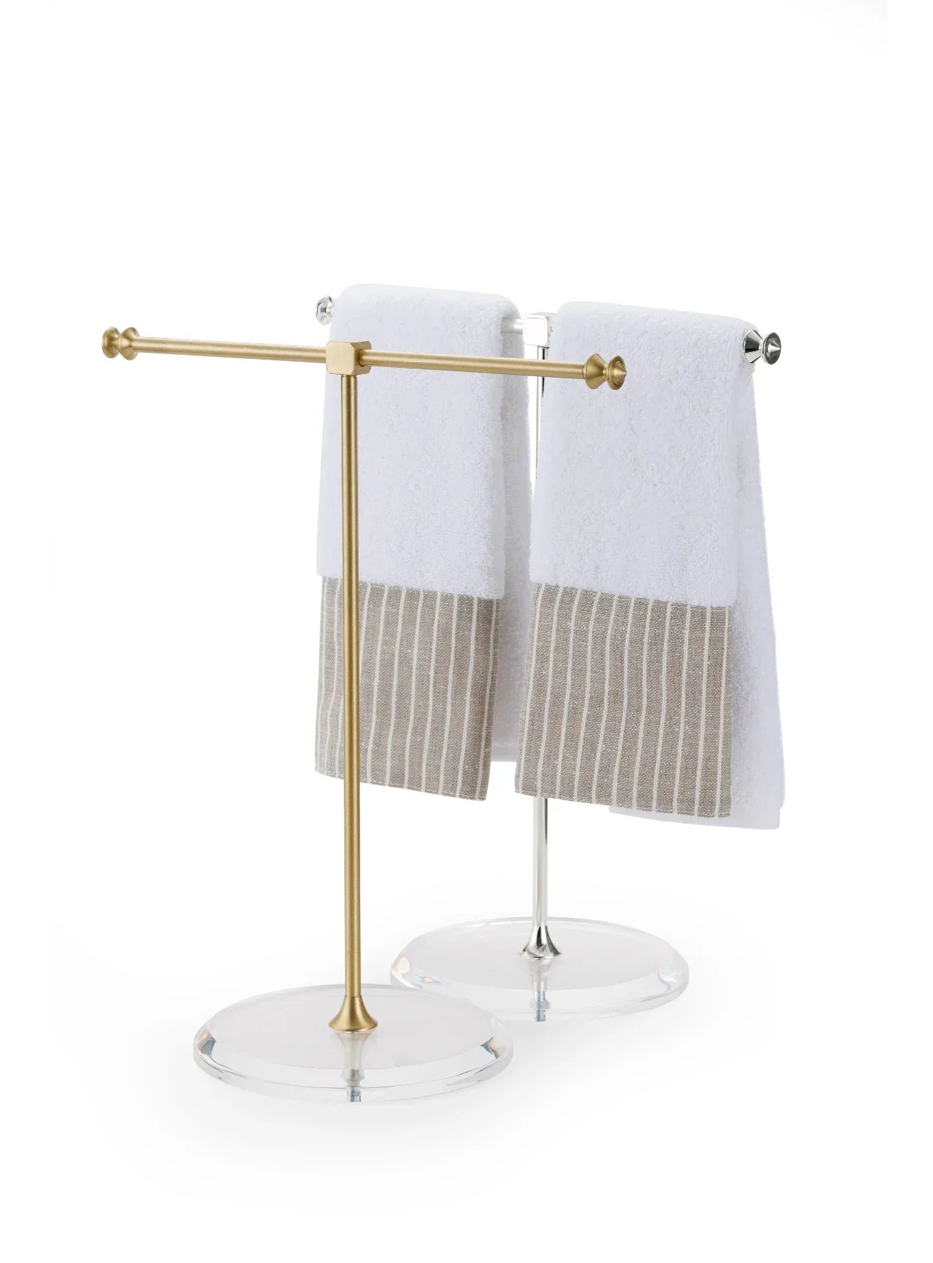 Taqia Gümüş T-Stand