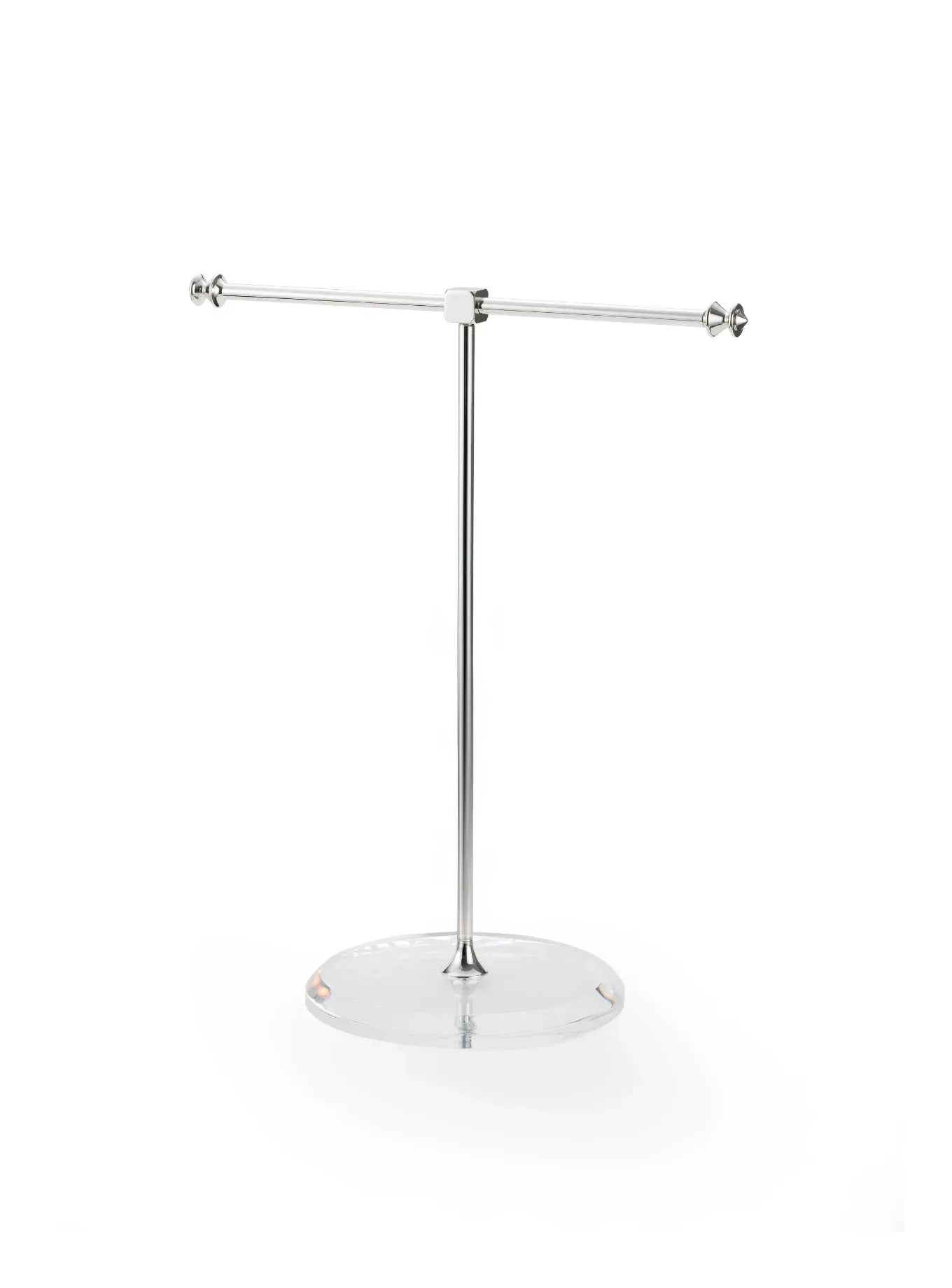 Taqia Gümüş T-Stand-Havluluk-Memonza-NowShopFun