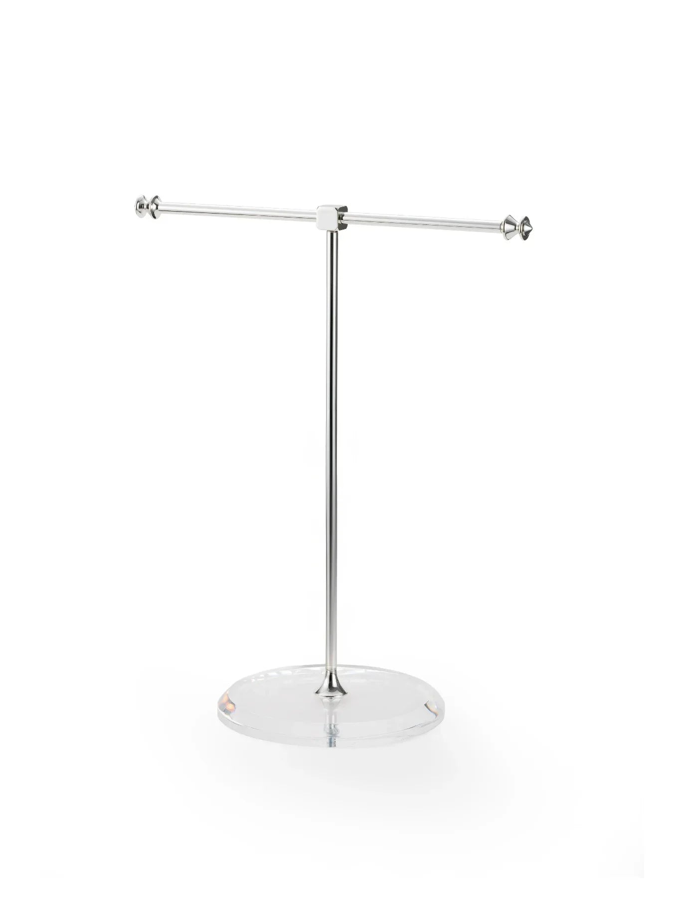 Taqia Gümüş T-Stand