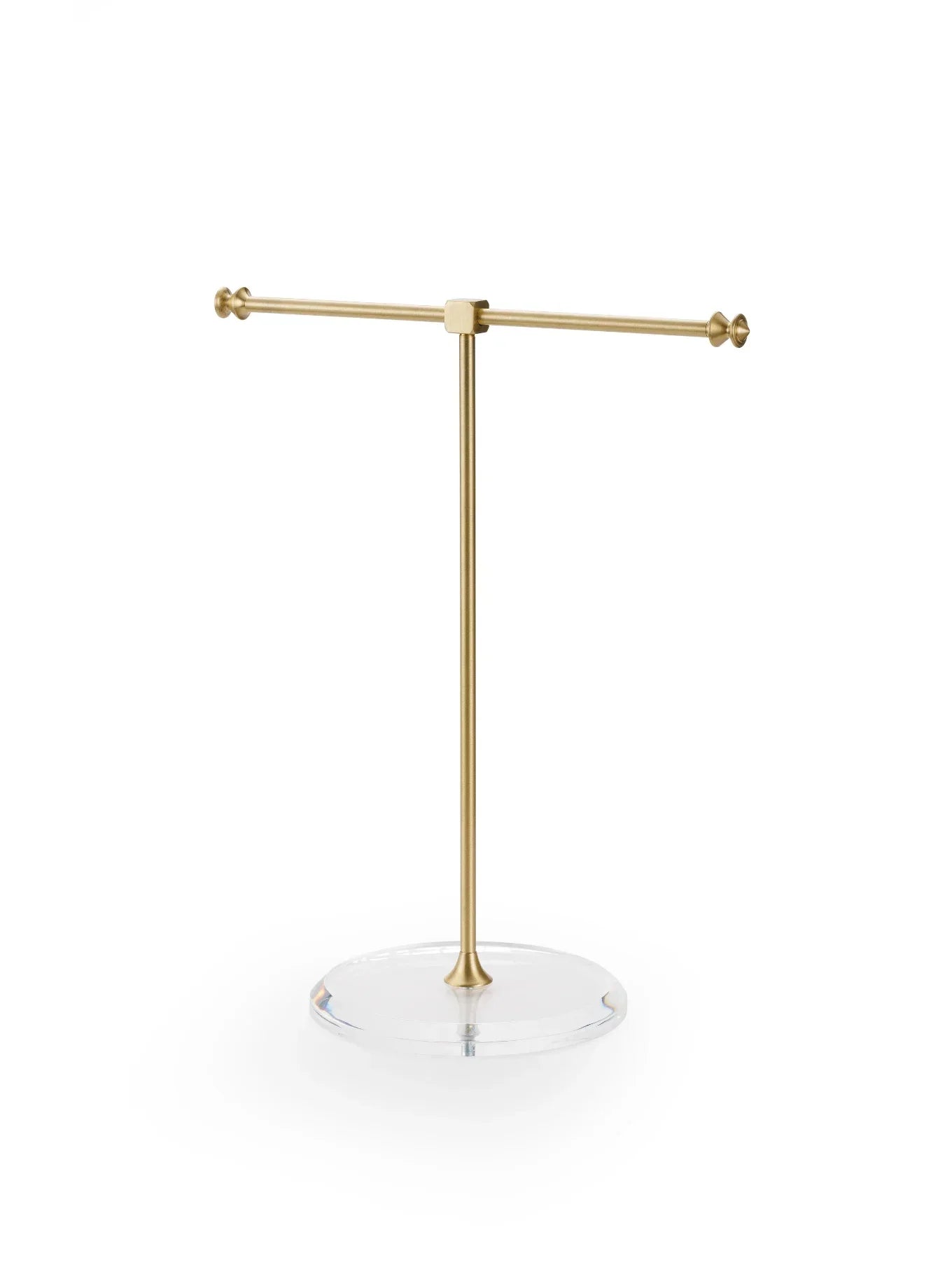 Taqia Pirinç T-Stand