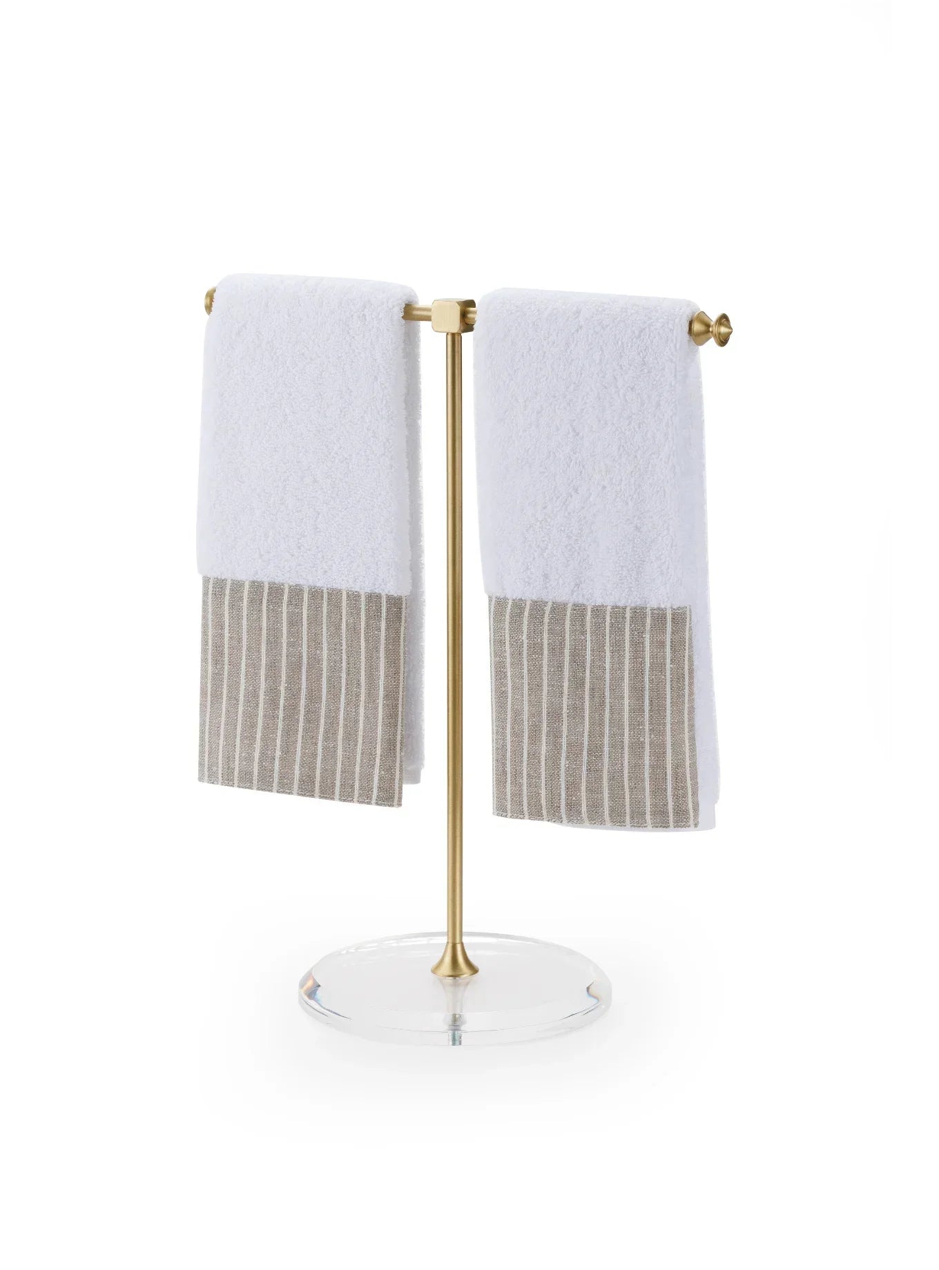 Taqia Pirinç T-Stand