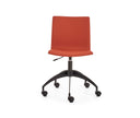 Tarchie Sandalye-Çalışma Sandalyesi-Harigariga-Orange-NowShopFun