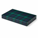 Tartan Desenli Lake Tavla Seti-Diğer Dekor Ve Aksesuarlar-Addison Ross-NowShopFun