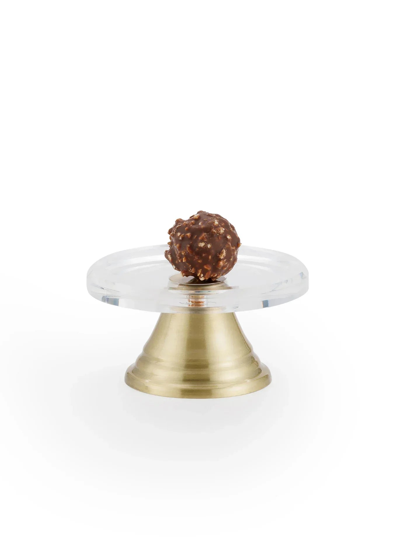 Tartita Pirinç Detaylı Lokumluk-Sunum Tabağı-Memonza-NowShopFun