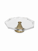 Tartita Sekizgen Pirinç Pasta Standı-Sofra Standı-Memonza-NowShopFun