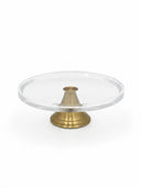 Tartita Yurlak Pasta Standı Pirinç-Sofra Standı-Memonza-NowShopFun
