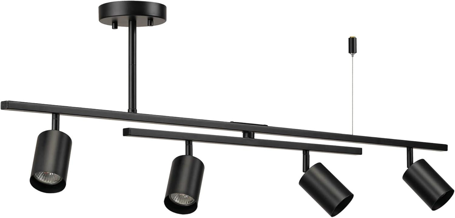 Line Led Spotlu Avize