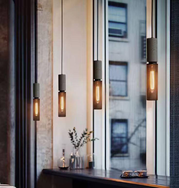 Mesh Beton Sarkıt 3