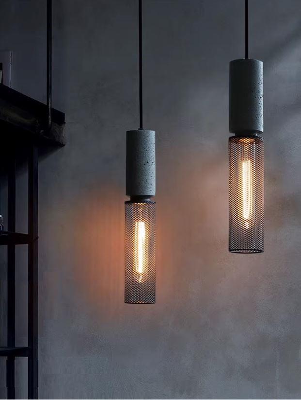 Mesh Beton Sarkıt 3