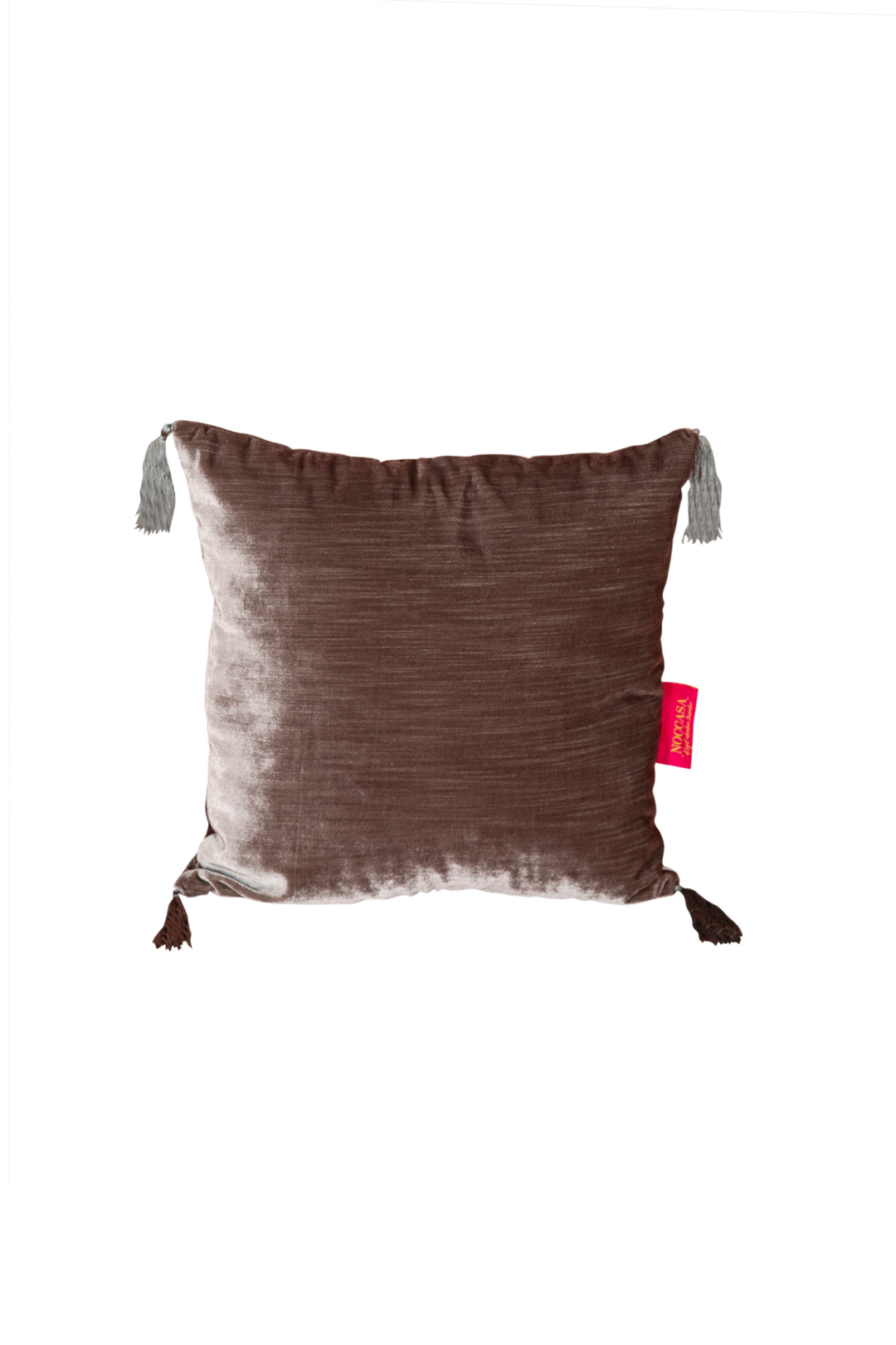 Tassel Kırlent Seti