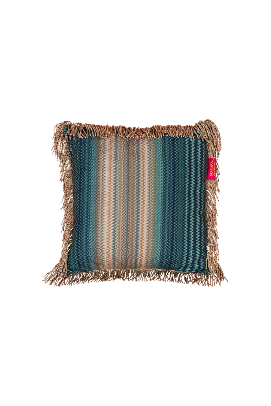 Tassel Kırlent Seti