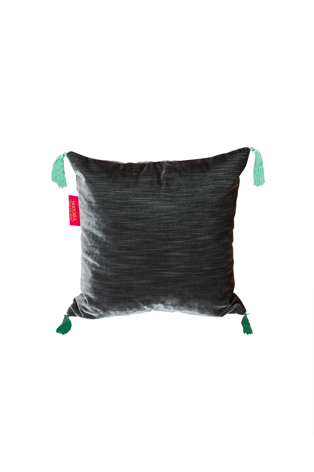 Tassel Kırlent Seti