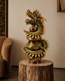 TATSU Seramik Heykel-Have To Like It-NowShopFun