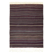 Tavira El Dokuma Çubuklu Kilim 158x203 Cm