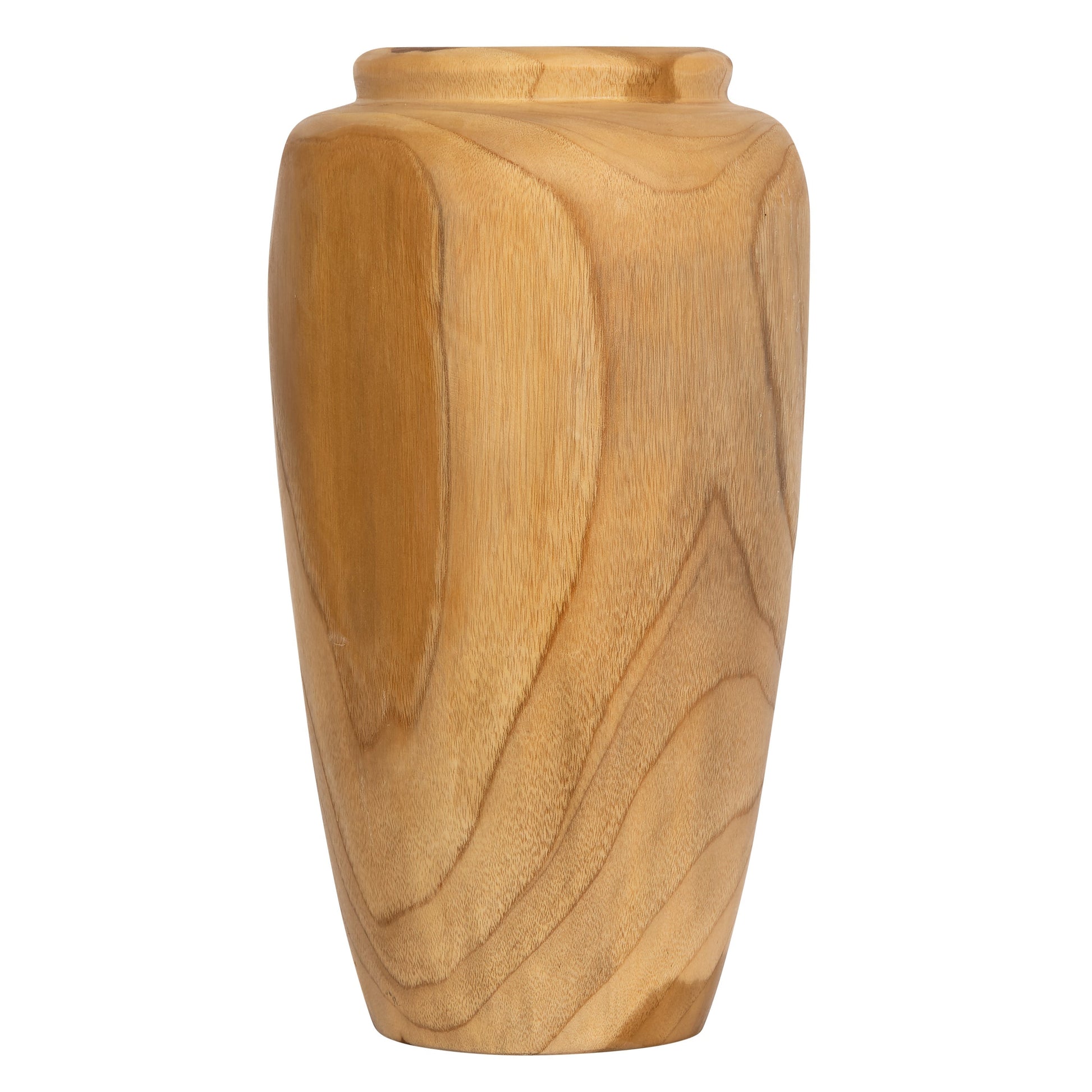 Teak S Vazo