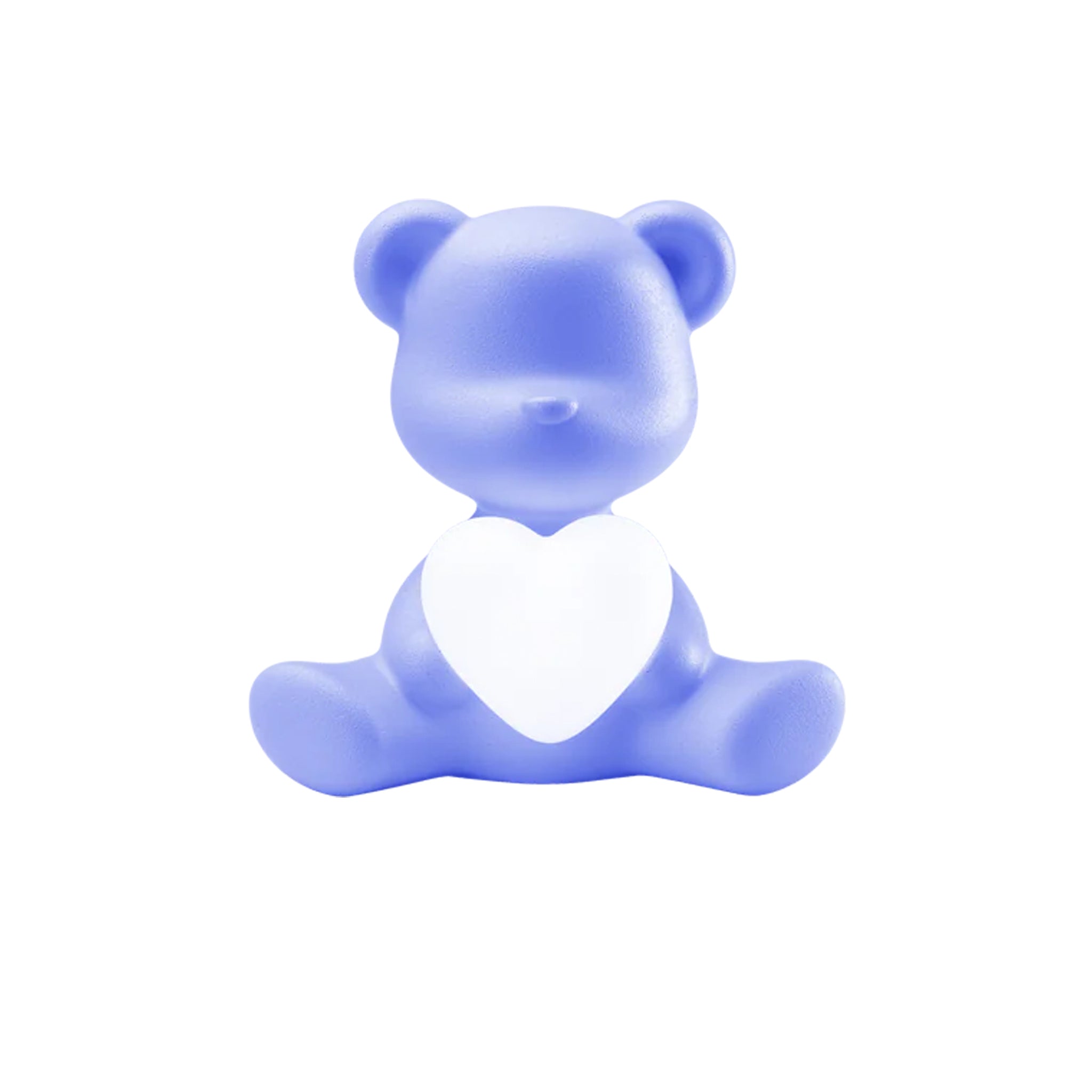 Teddy Love Xs Mavi Masaüstü Aydınlatması