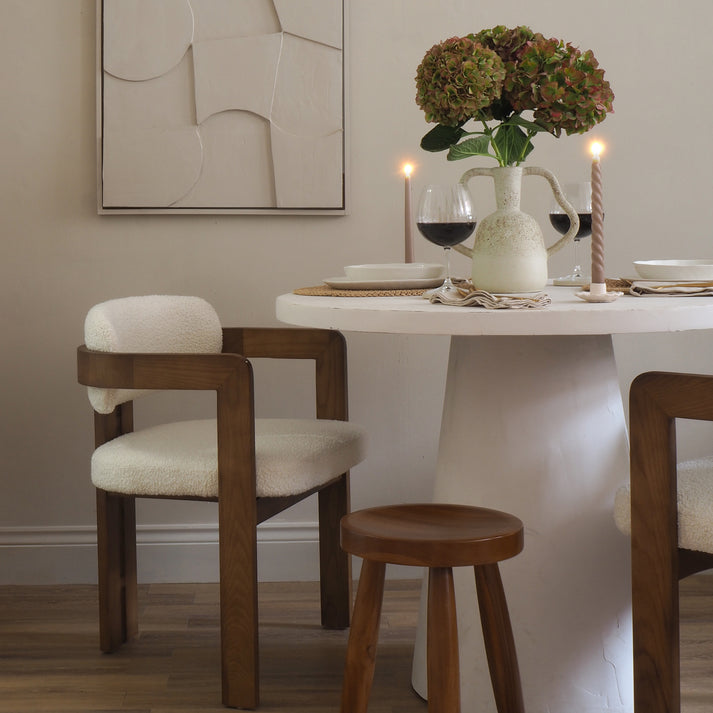 Teddy Sandalye-Sandalye-Valnott-NowShopFun