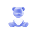Teddy Love Xs Mavi Masaüstü Aydınlatması