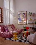 Begüm Pasin - Tembellik fine art baskı