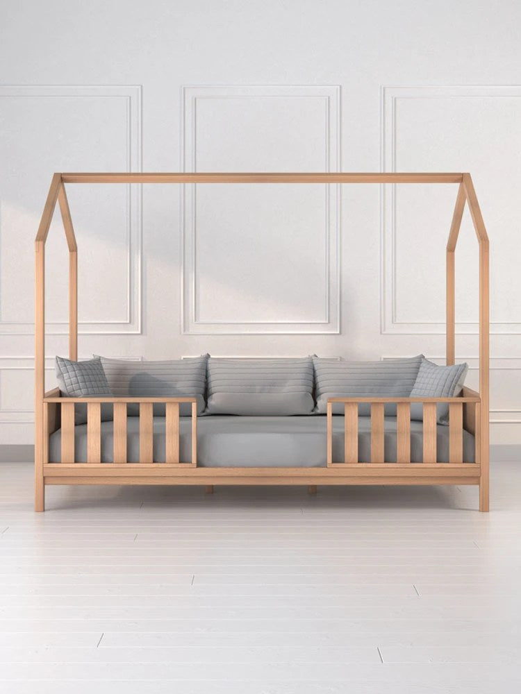 Tenny Ayaklı Karyola