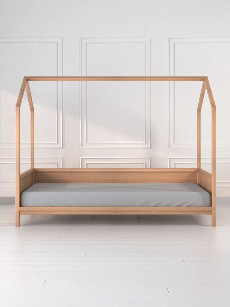 Tenny Ayaklı Karyola