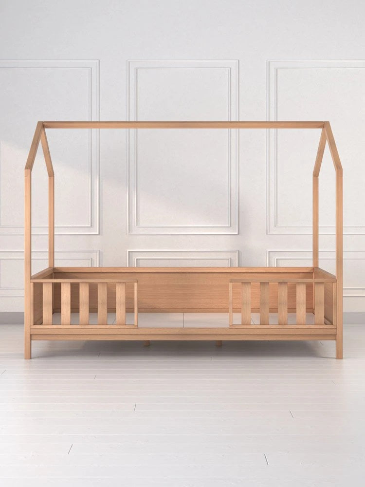 Tenny Ayaklı Karyola