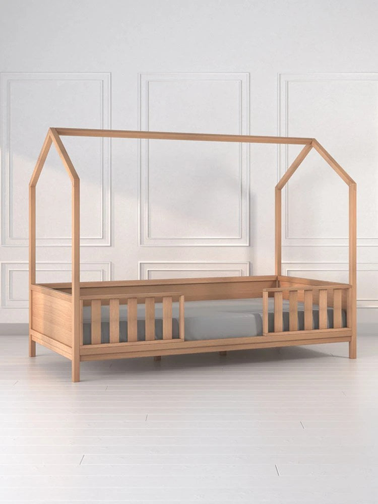 Tenny Ayaklı Karyola