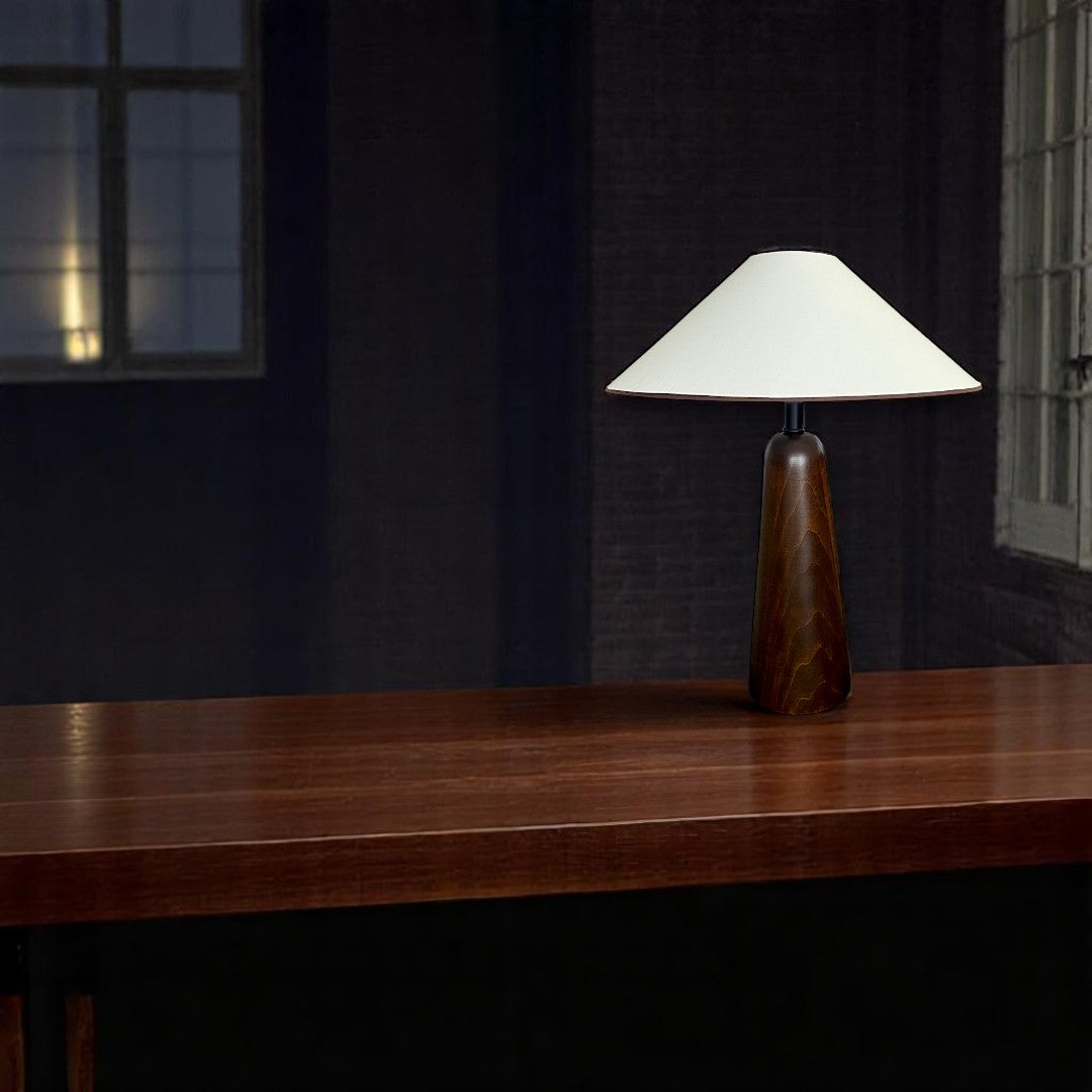 Terra Noce Abajur-Abajur-Yugu Atelier-NowShopFun