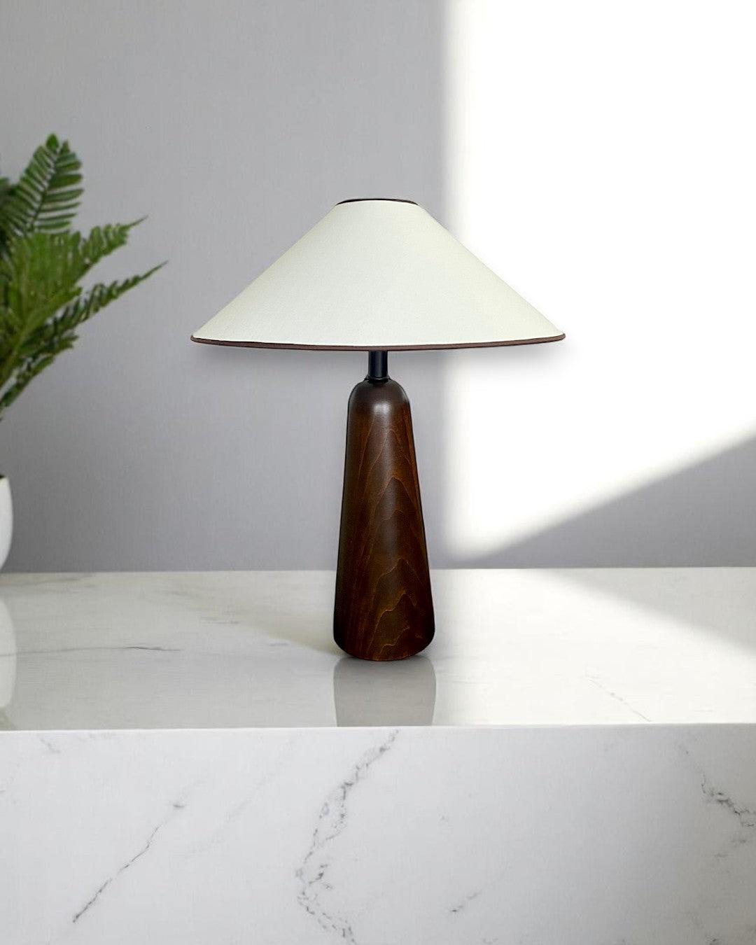 Terra Noce Abajur-Abajur-Yugu Atelier-NowShopFun