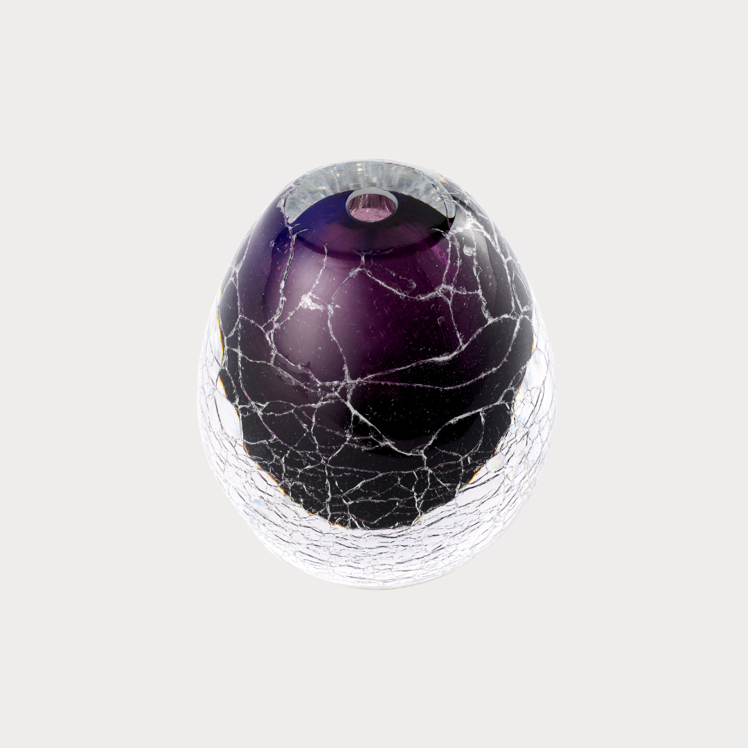 Terra Purple Kandil