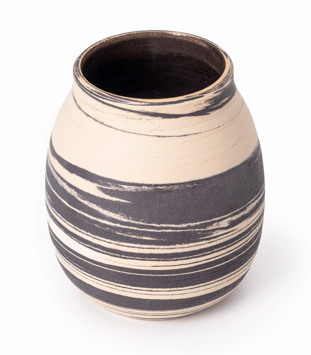 Terra Stonware Vazo-Vazo-Milkartdeco-NowShopFun