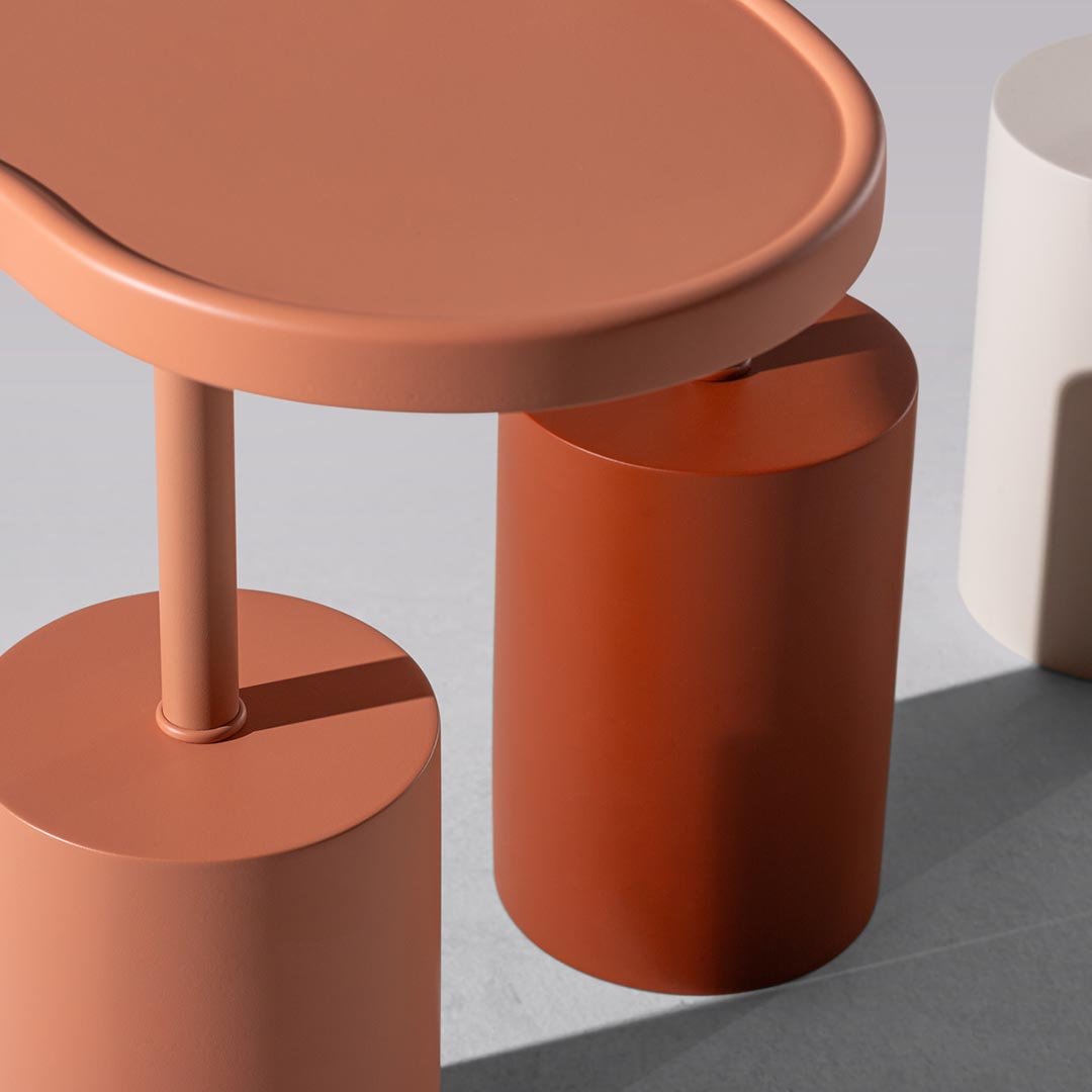 Terra Yan Sehpa Seti