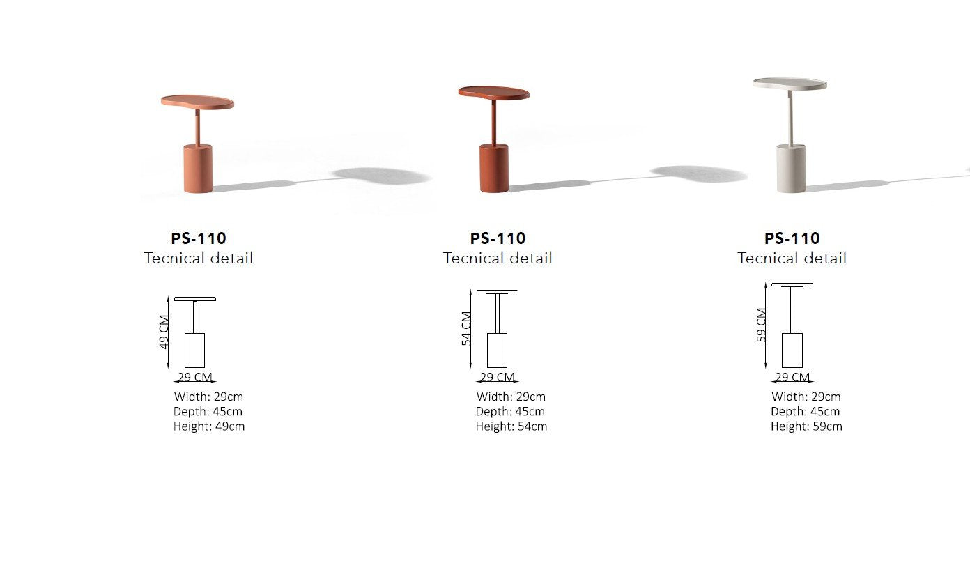 Terra Yan Sehpa Seti