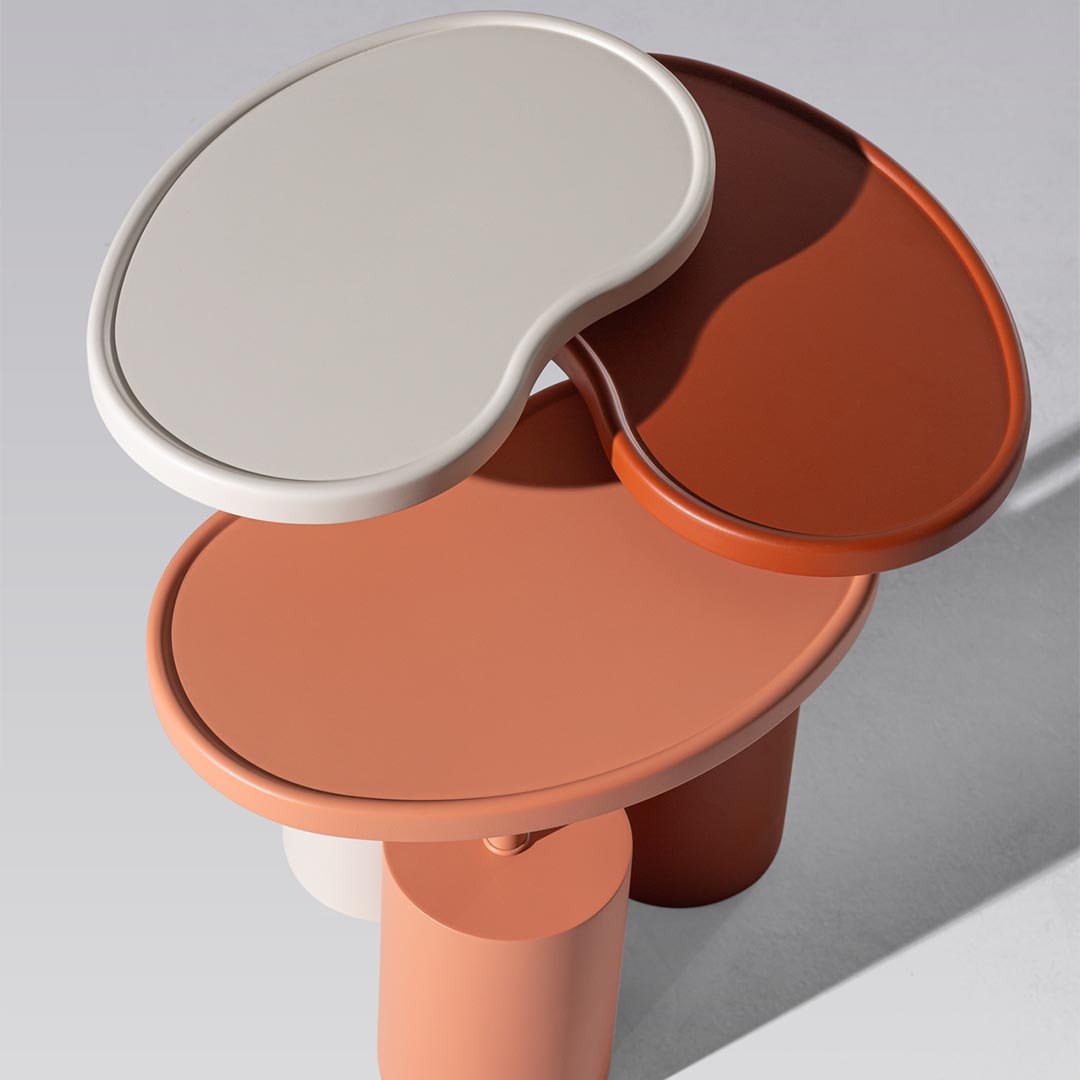 Terra Yan Sehpa Seti