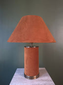 Terracotta Copper Abajur-Abajur-Lamba Mamba-NowShopFun