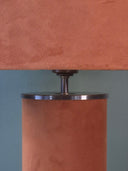 Terracotta Copper Abajur-Abajur-Lamba Mamba-NowShopFun