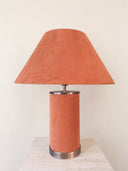 Terracotta Copper Abajur-Abajur-Lamba Mamba-NowShopFun