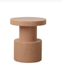 Terrazzo 01 Sehpa